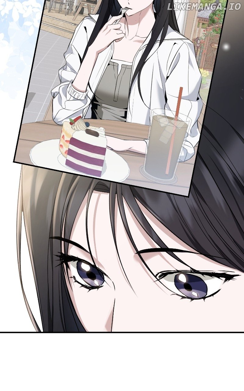 In the Spring Shadow Chapter 35 55