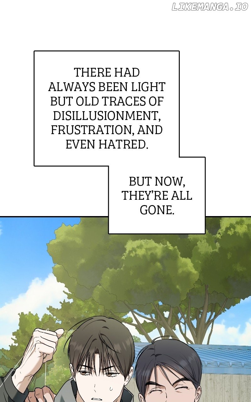 In the Spring Shadow Chapter 35 56