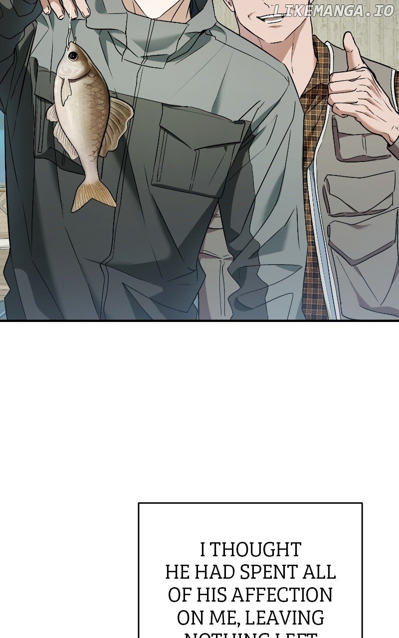 In the Spring Shadow Chapter 35 57