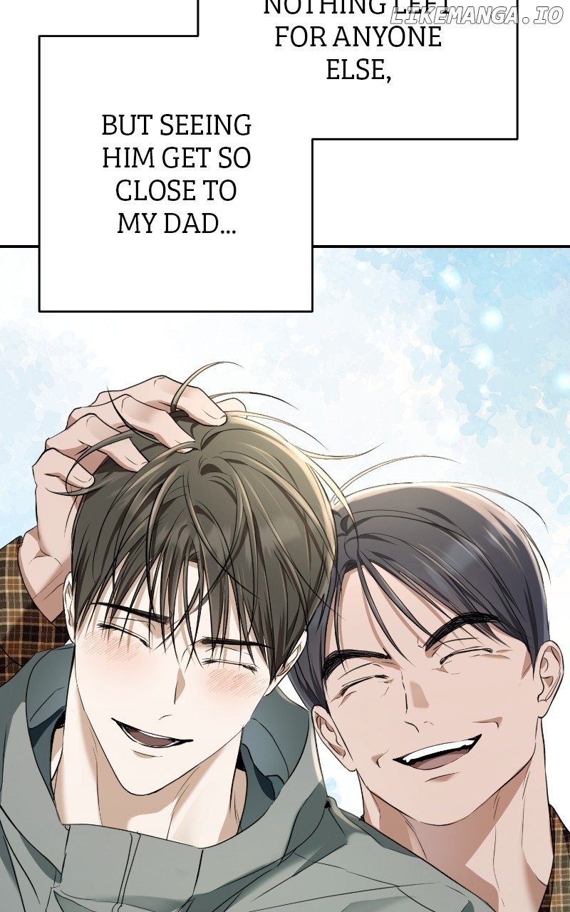 In the Spring Shadow Chapter 35 58