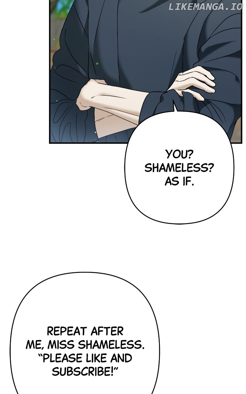 In the Spring Shadow Chapter 35 6