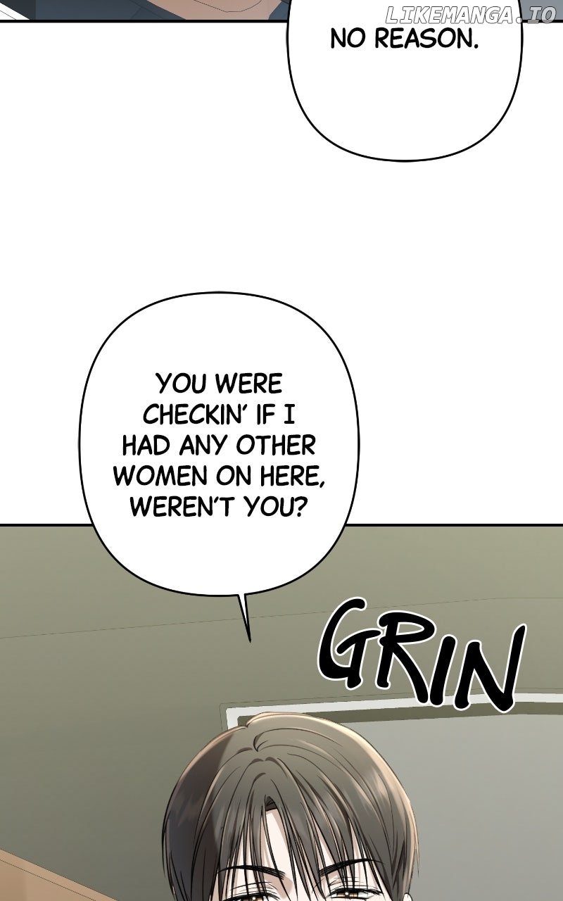 In the Spring Shadow Chapter 35 62