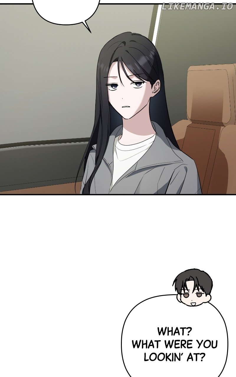 In the Spring Shadow Chapter 35 64