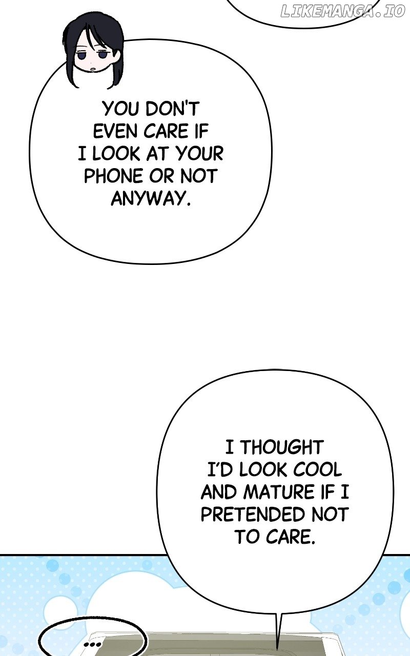 In the Spring Shadow Chapter 35 65