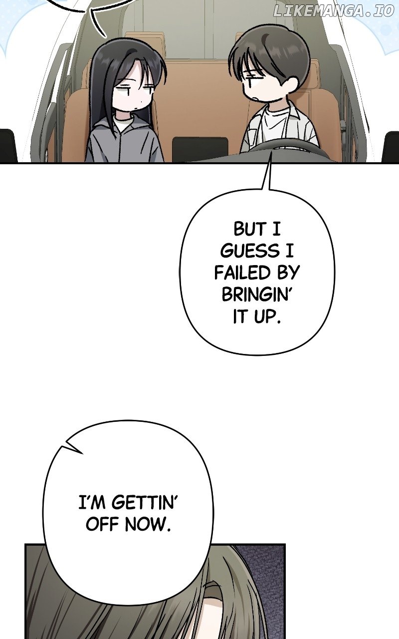 In the Spring Shadow Chapter 35 66