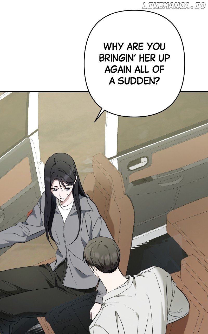 In the Spring Shadow Chapter 35 69