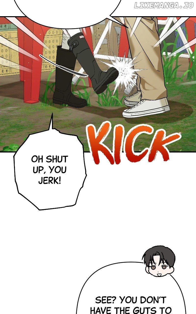 In the Spring Shadow Chapter 35 7