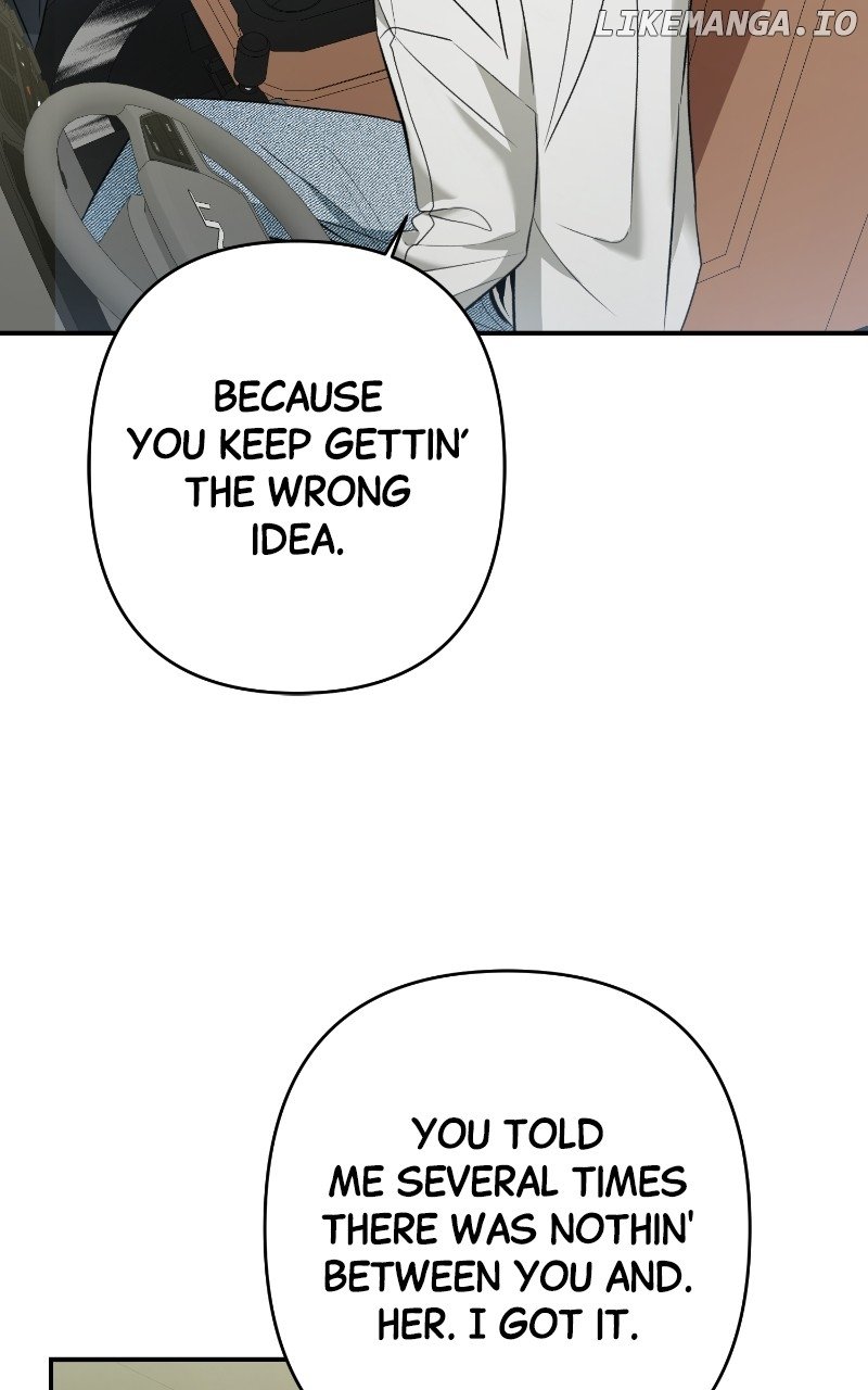 In the Spring Shadow Chapter 35 70