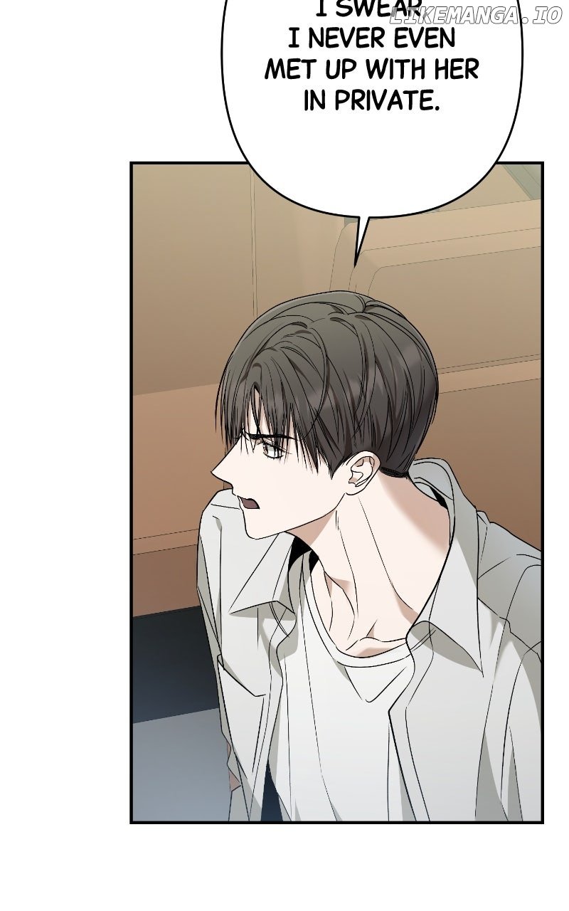In the Spring Shadow Chapter 35 72
