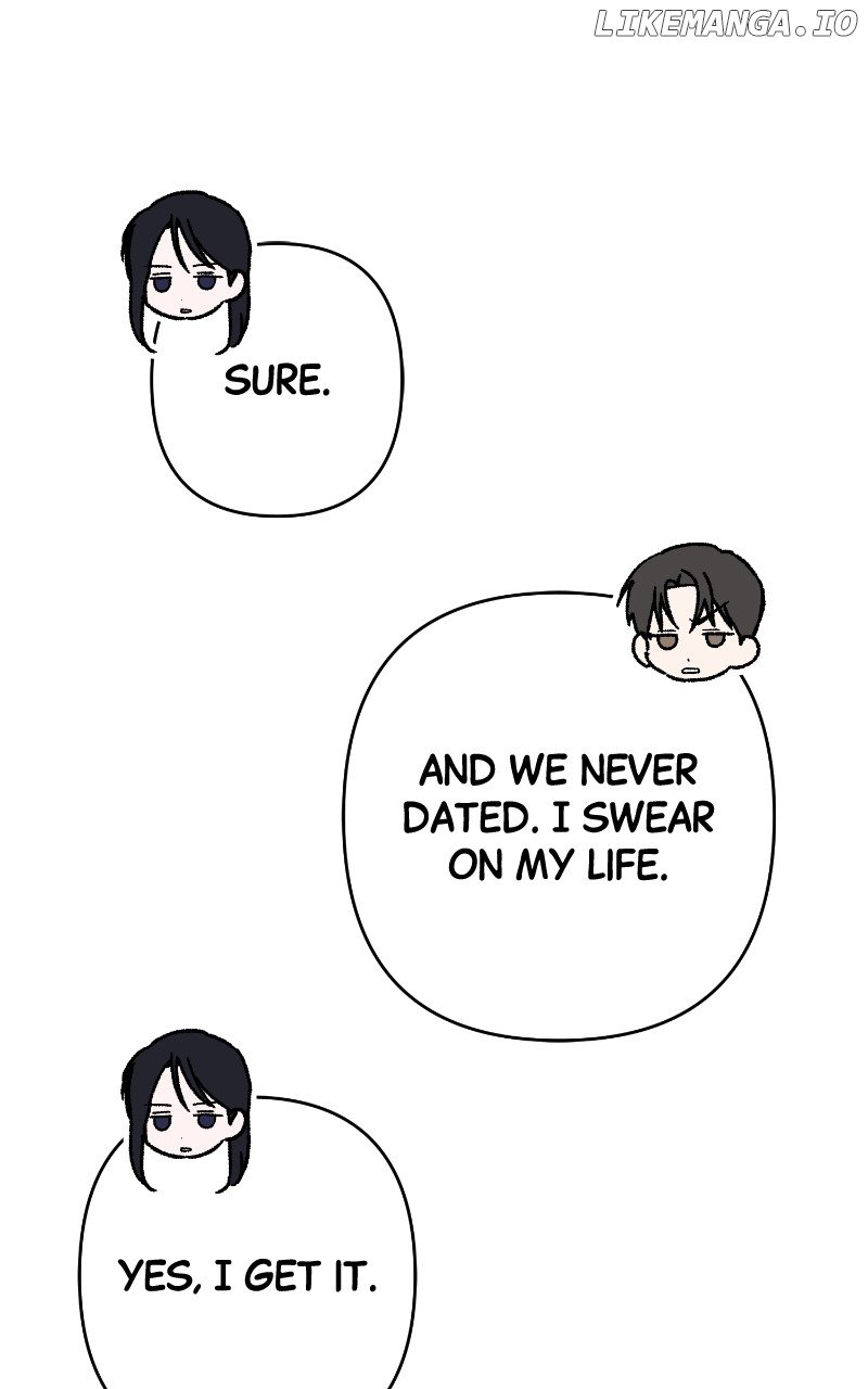 In the Spring Shadow Chapter 35 73
