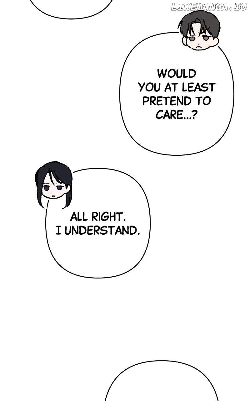 In the Spring Shadow Chapter 35 74