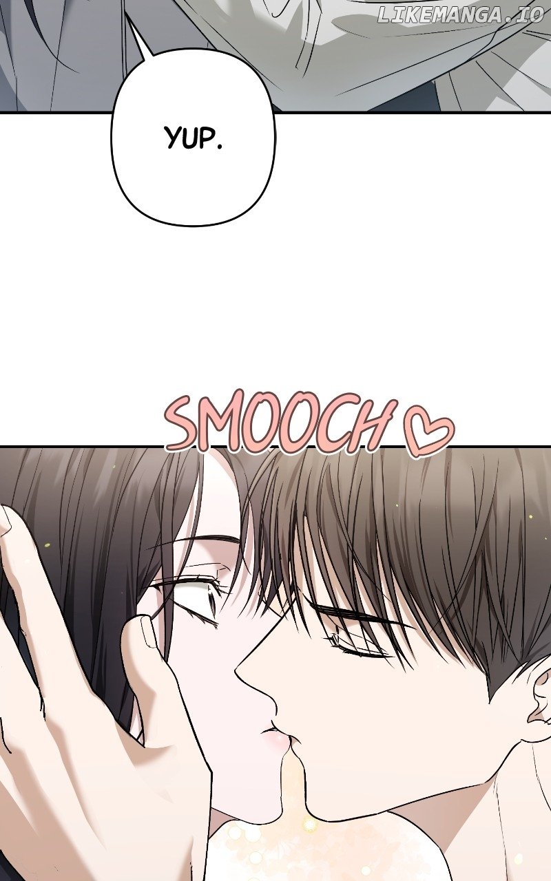 In the Spring Shadow Chapter 35 76