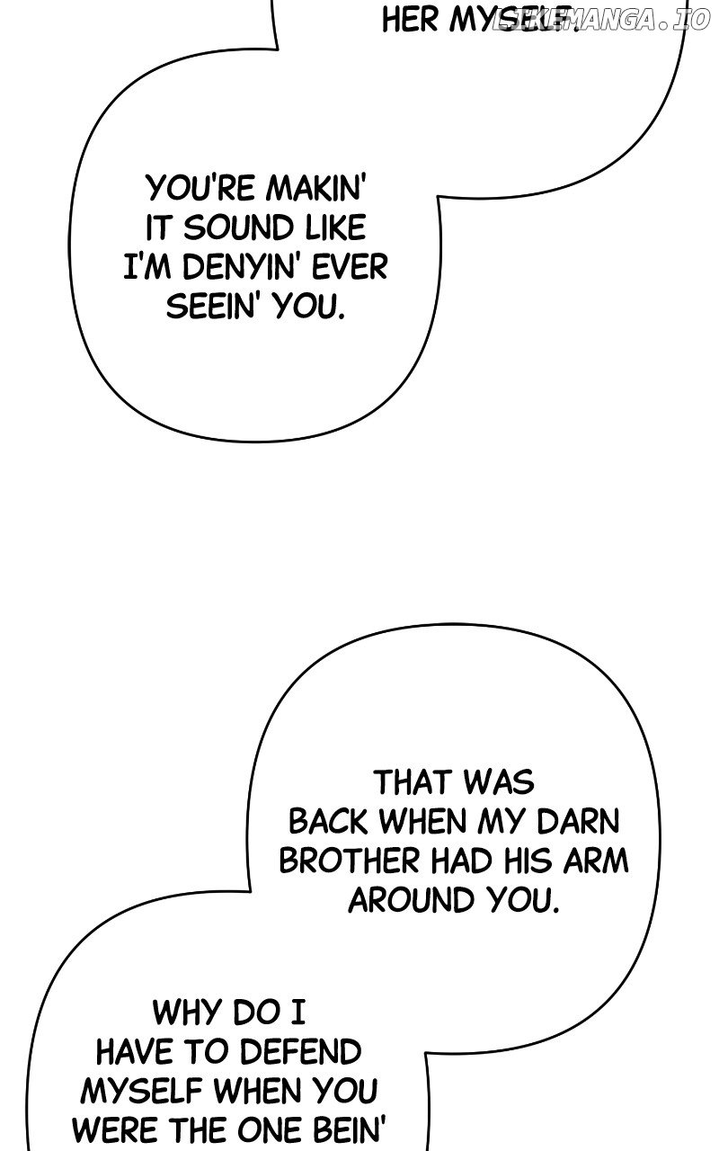 In the Spring Shadow Chapter 35 79
