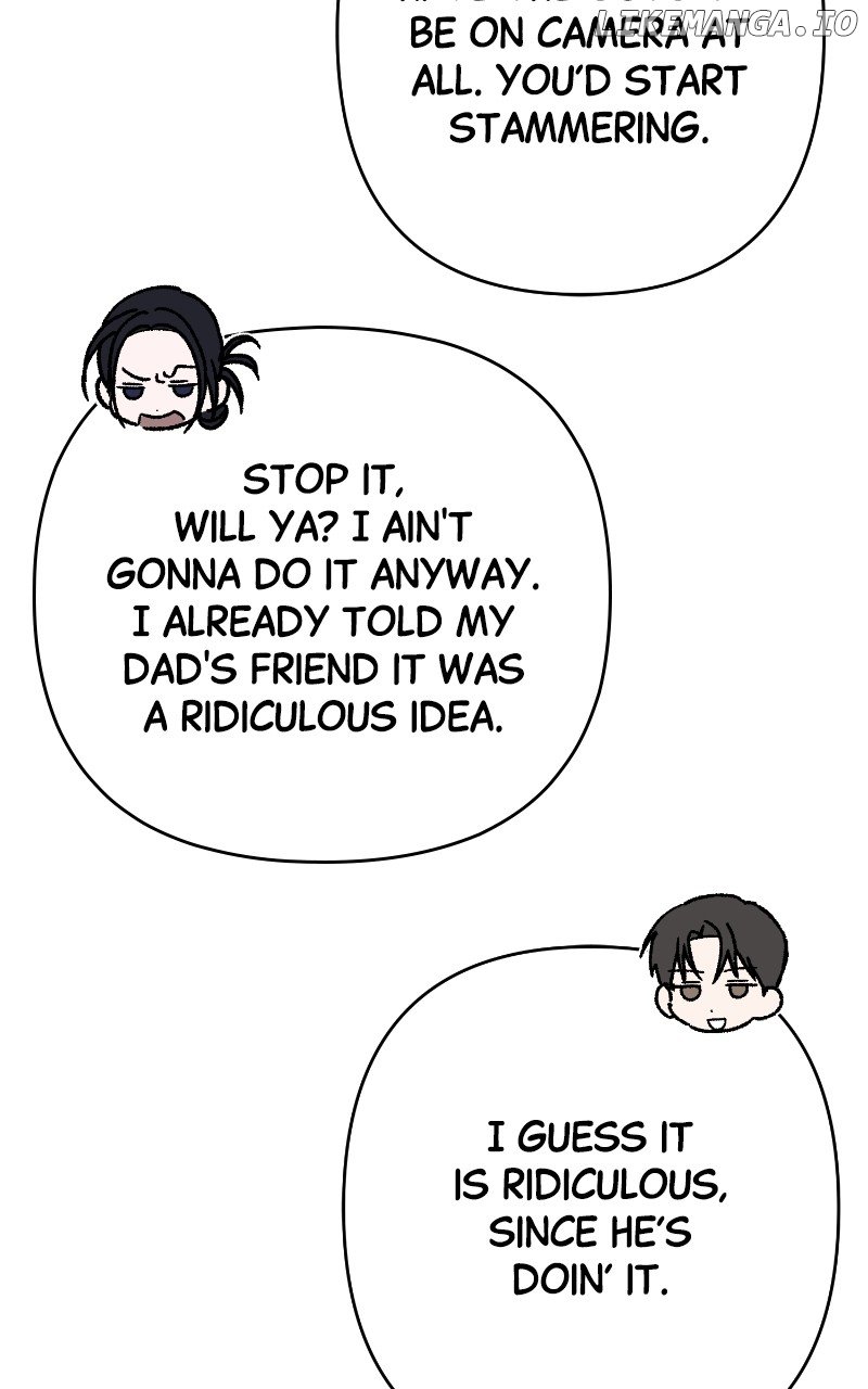 In the Spring Shadow Chapter 35 8