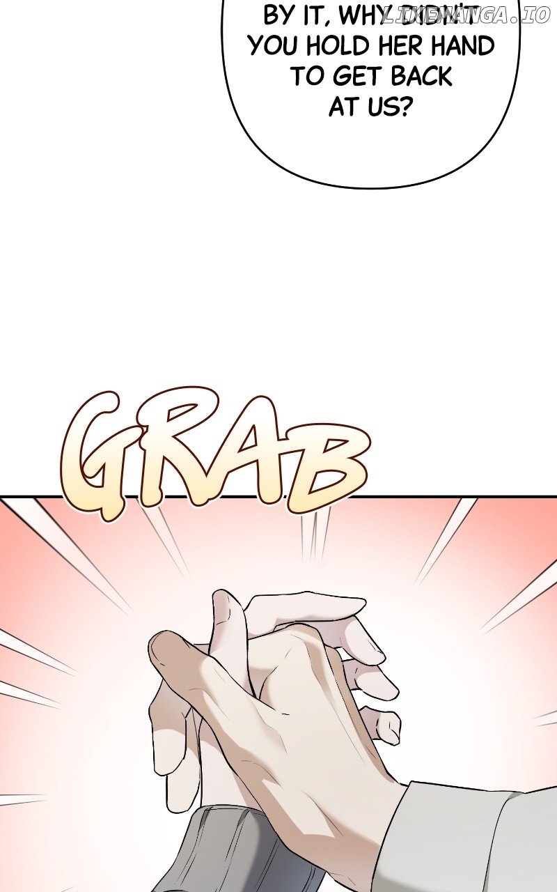 In the Spring Shadow Chapter 35 81