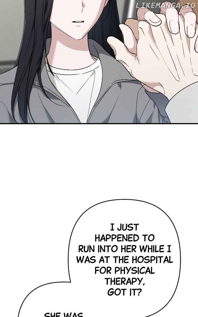 In the Spring Shadow Chapter 35 83