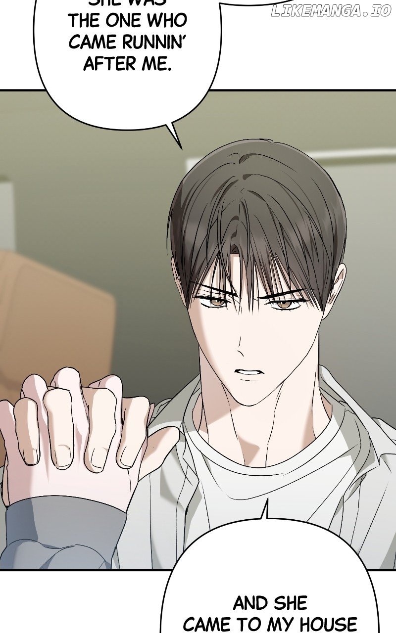 In the Spring Shadow Chapter 35 84