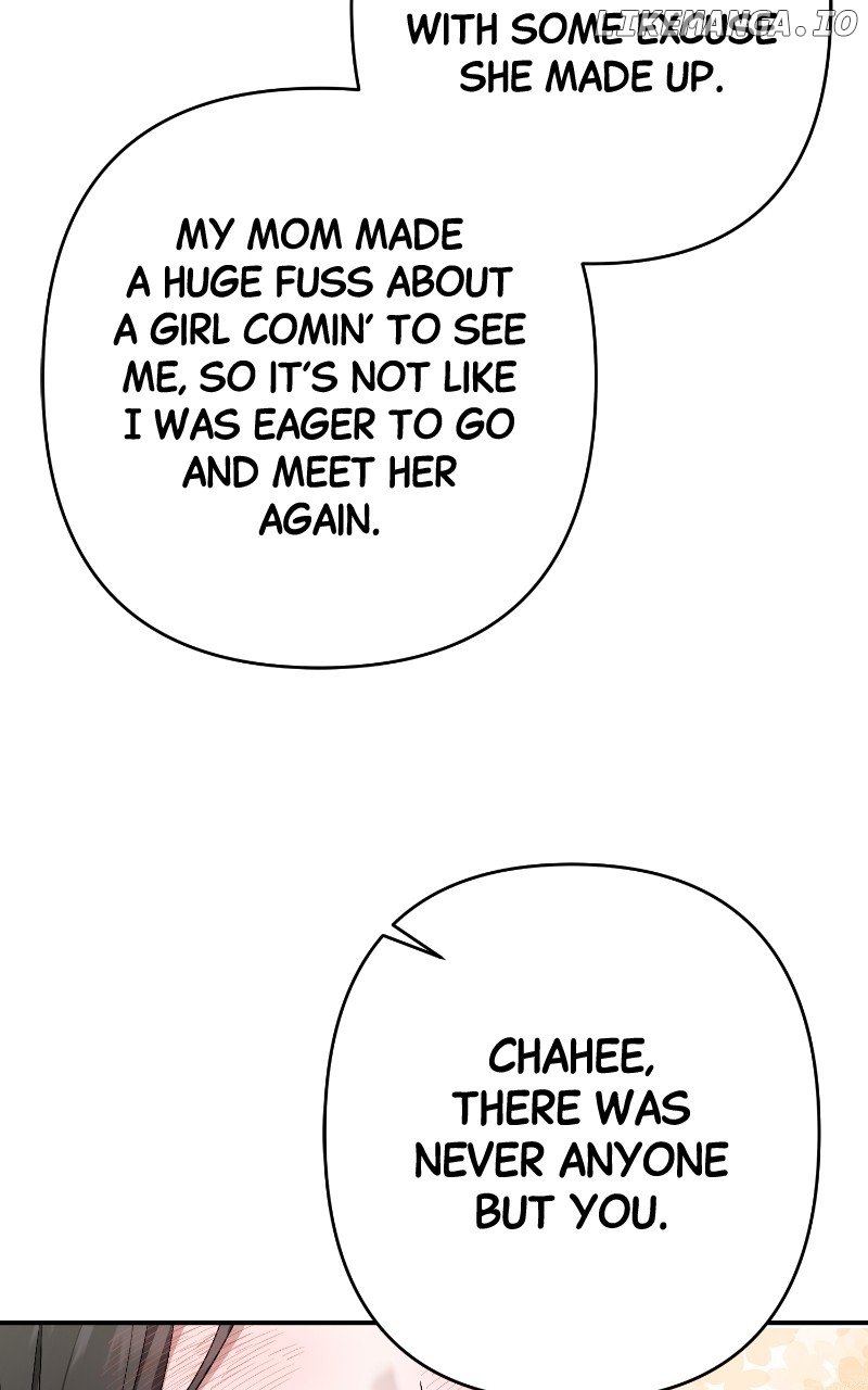 In the Spring Shadow Chapter 35 85