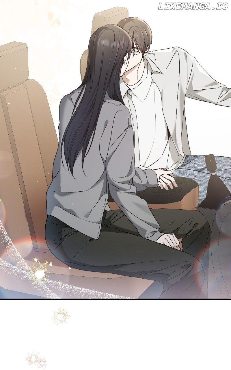 In the Spring Shadow Chapter 35 87