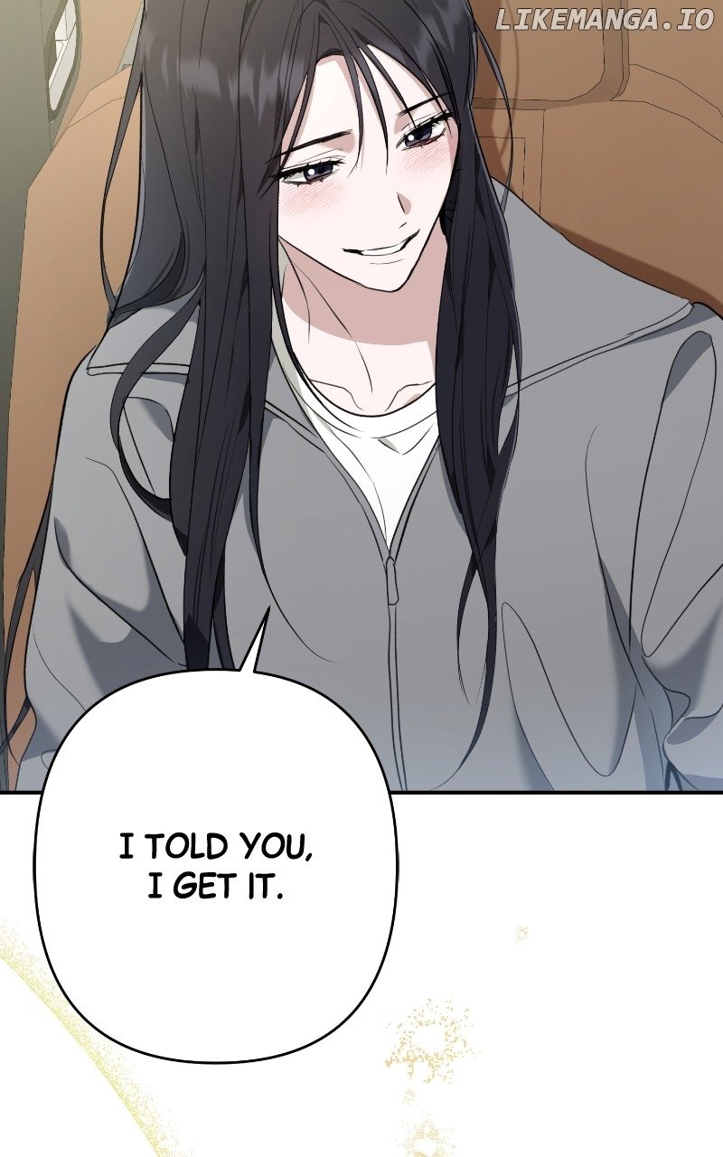 In the Spring Shadow Chapter 35 89