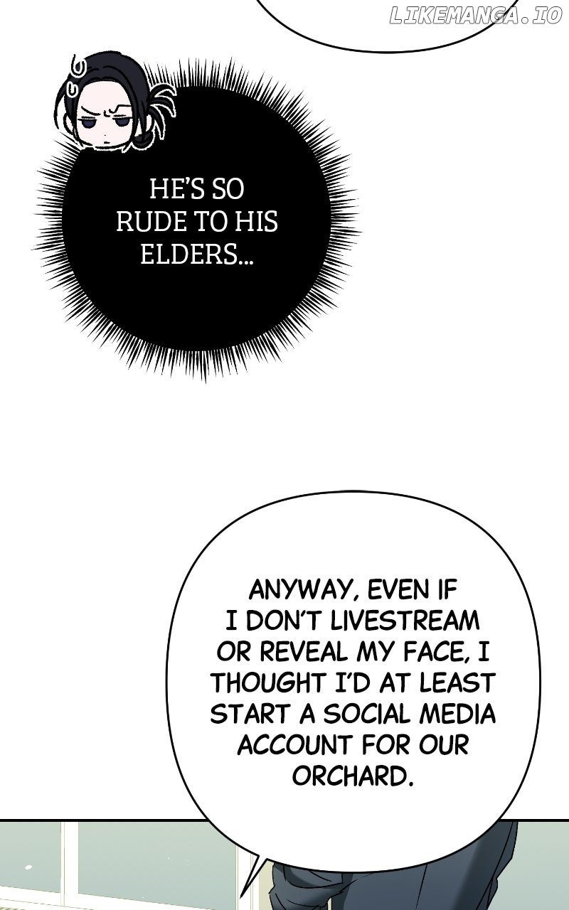 In the Spring Shadow Chapter 35 9