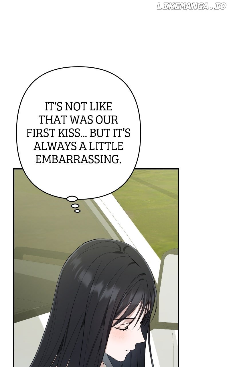 In the Spring Shadow Chapter 35 92