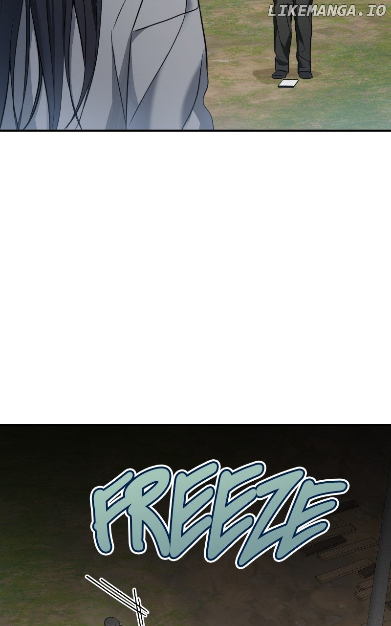 In the Spring Shadow Chapter 35 95