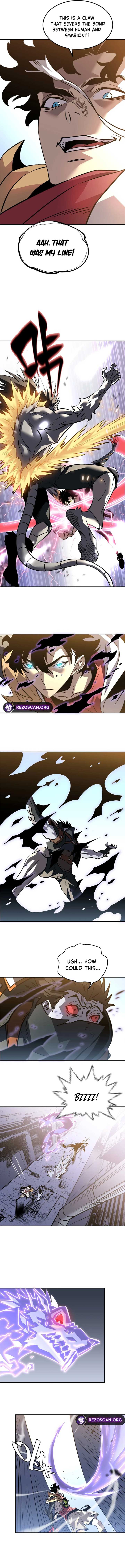 Strongest Parasitic Human Chapter 6 4