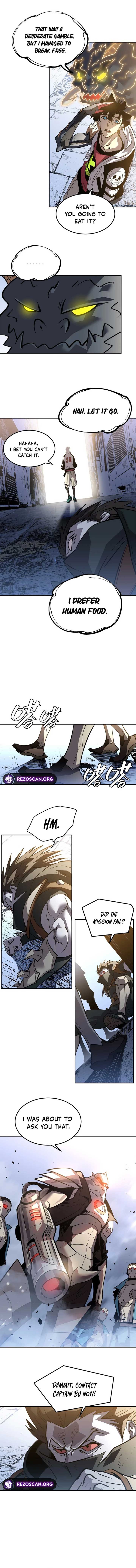 Strongest Parasitic Human Chapter 6 5