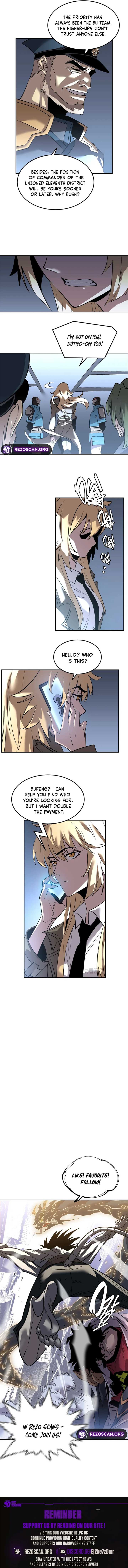 Strongest Parasitic Human Chapter 6 8