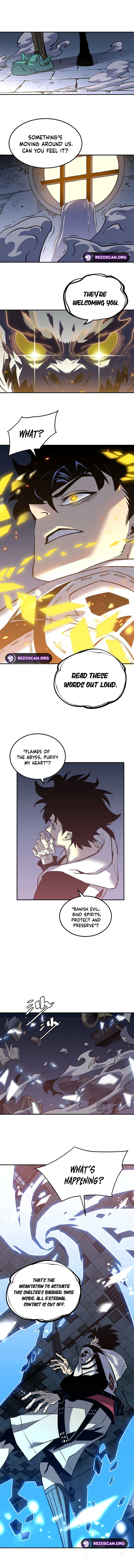 Strongest Parasitic Human Chapter 7 6