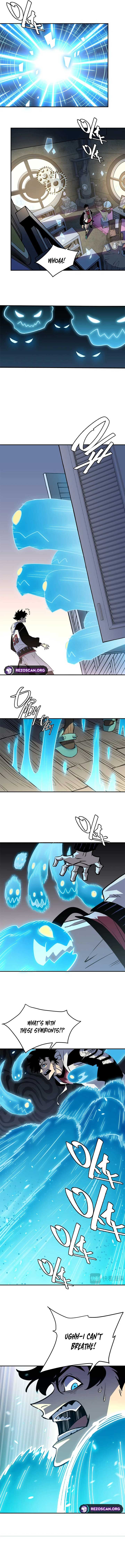 Strongest Parasitic Human Chapter 7 7