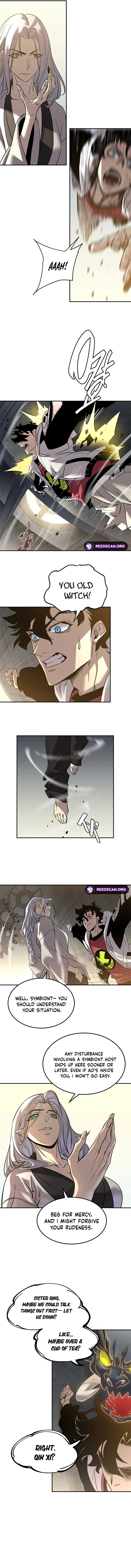Strongest Parasitic Human Chapter 8 6