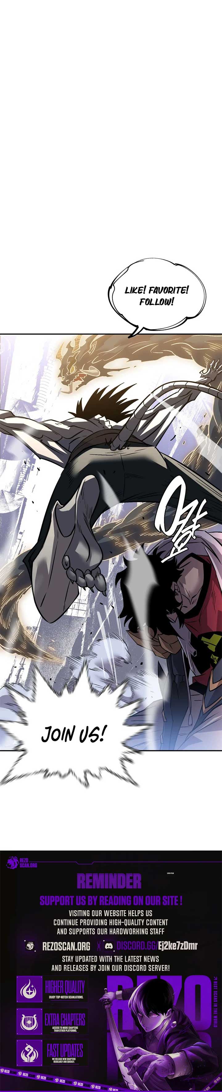 Strongest Parasitic Human Chapter 8 9