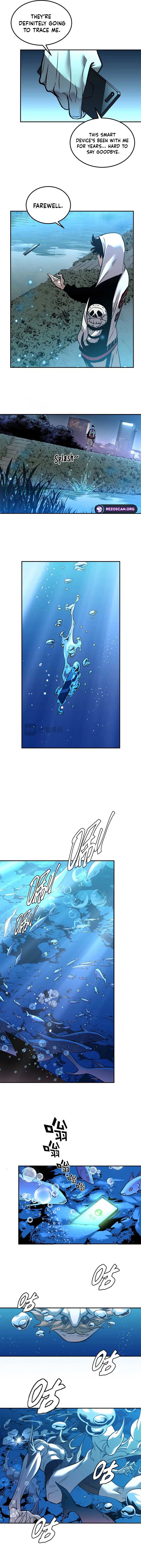 Strongest Parasitic Human Chapter 9 2