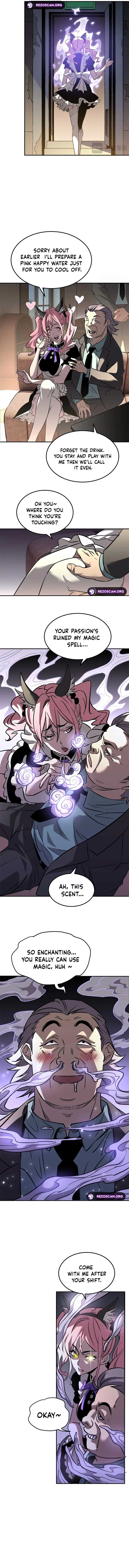 Strongest Parasitic Human Chapter 9 6