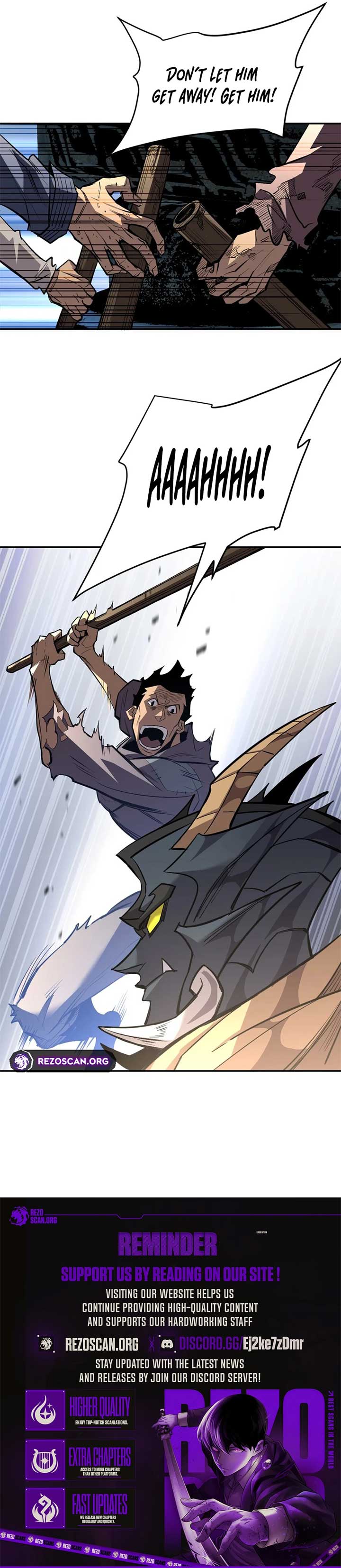 Strongest Parasitic Human Chapter 10 9