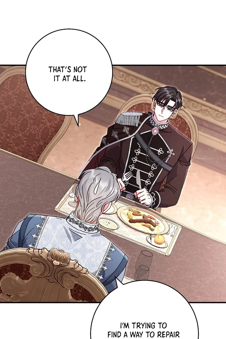 Rather Than The Son, I’ll Take The Father Chapter 33 103