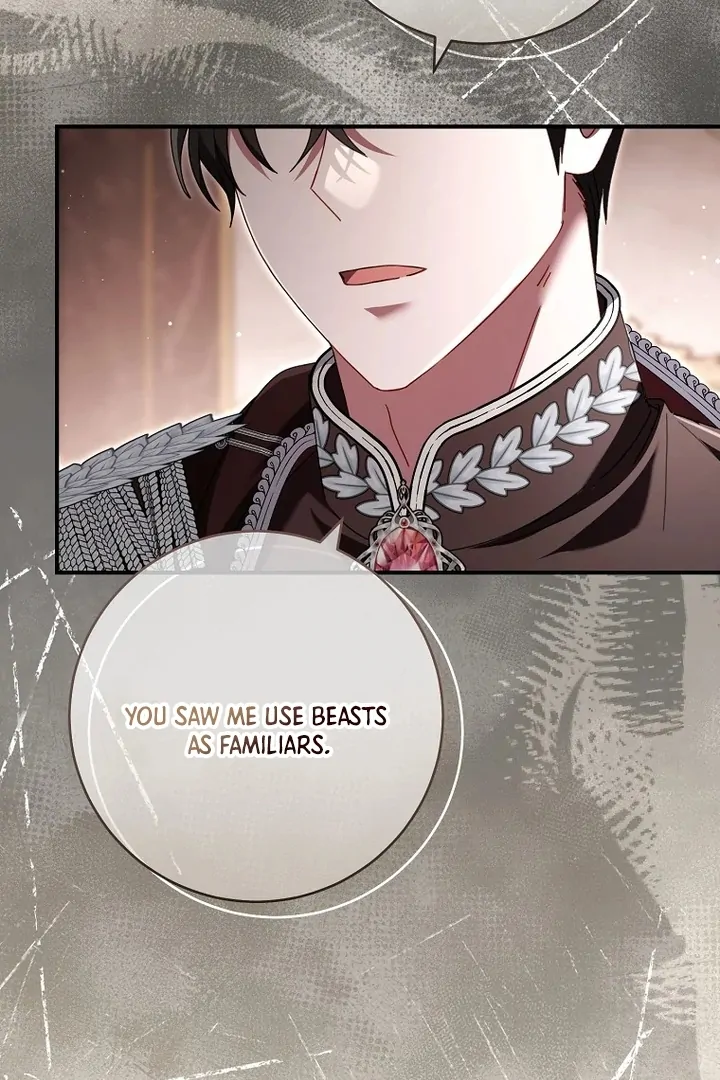 Rather Than The Son, I’ll Take The Father Chapter 33 108