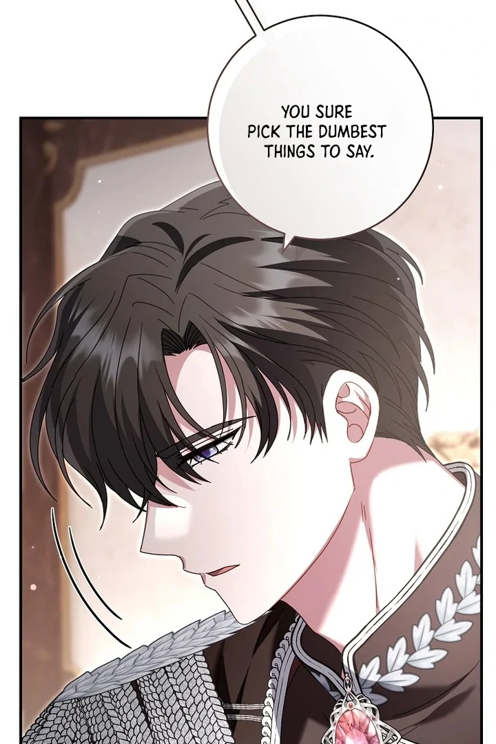 Rather Than The Son, I’ll Take The Father Chapter 33 117