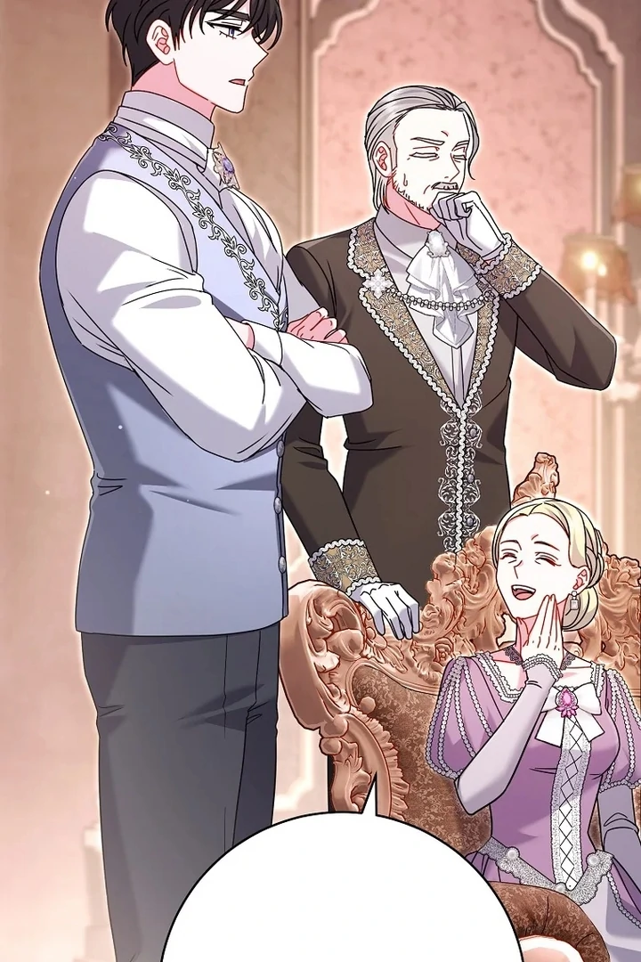 Rather Than The Son, I’ll Take The Father Chapter 33 136