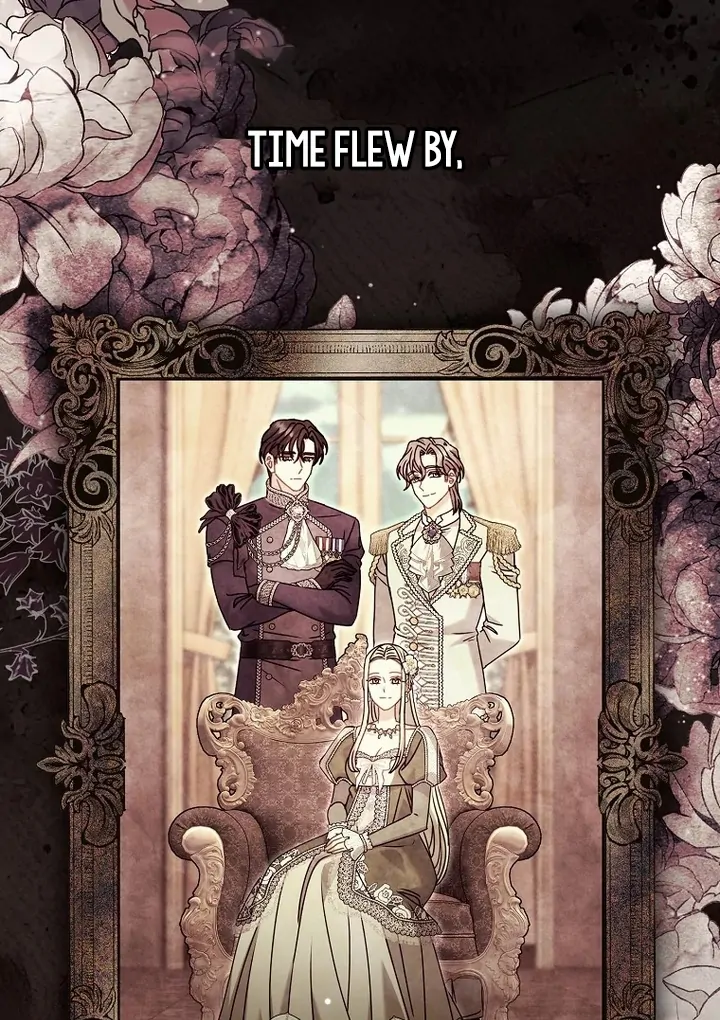 Rather Than The Son, I’ll Take The Father Chapter 33 138
