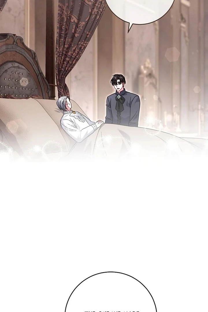 Rather Than The Son, I’ll Take The Father Chapter 33 142