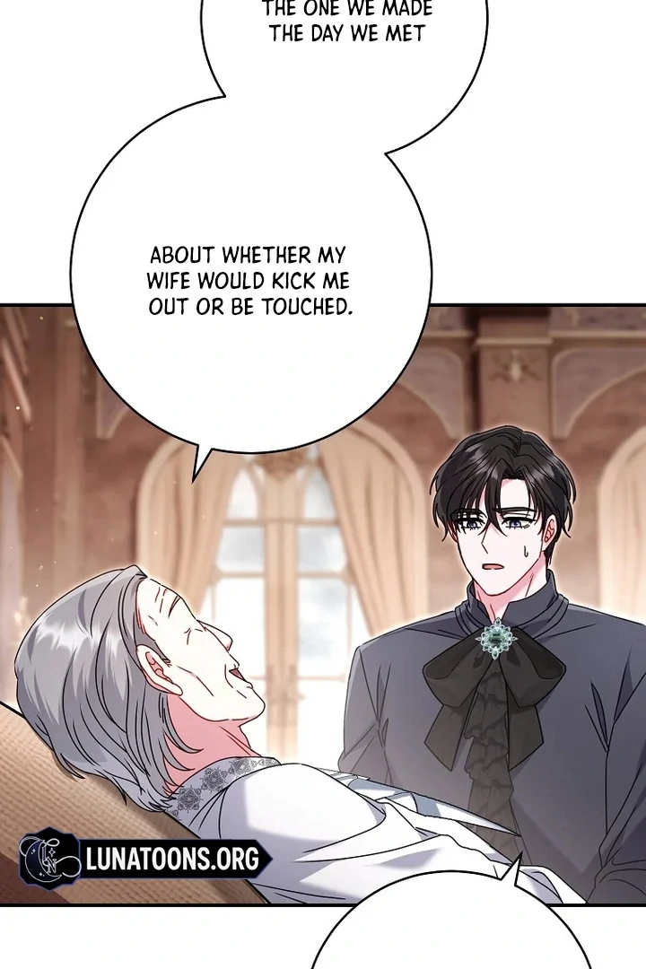 Rather Than The Son, I’ll Take The Father Chapter 33 143