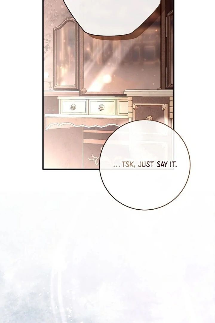 Rather Than The Son, I’ll Take The Father Chapter 33 145
