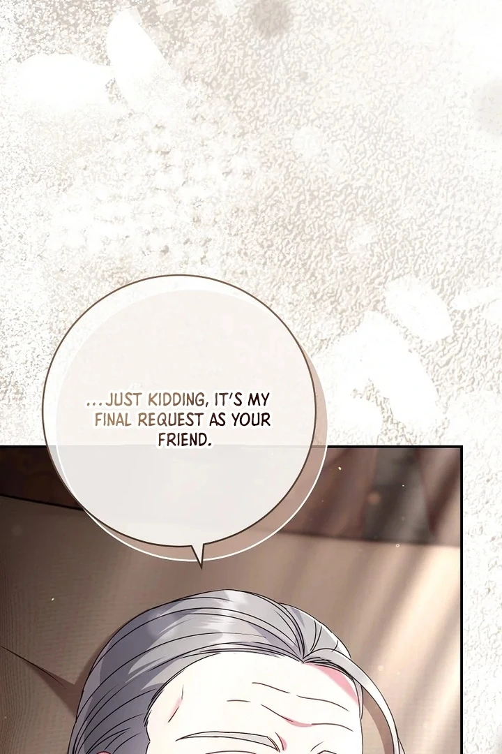 Rather Than The Son, I’ll Take The Father Chapter 33 150