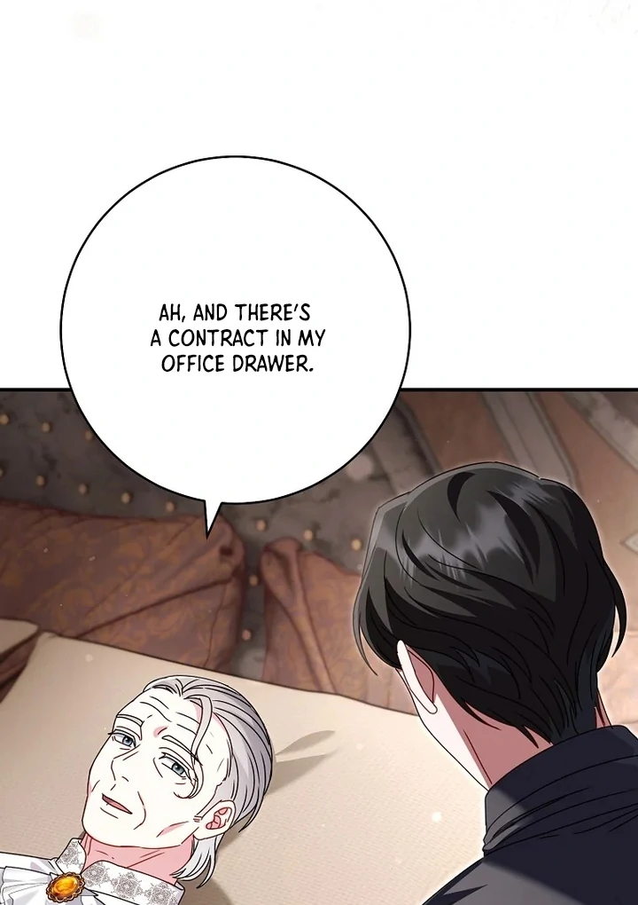 Rather Than The Son, I’ll Take The Father Chapter 33 152