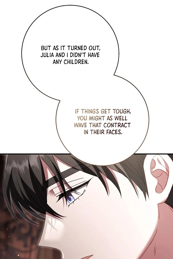 Rather Than The Son, I’ll Take The Father Chapter 33 154