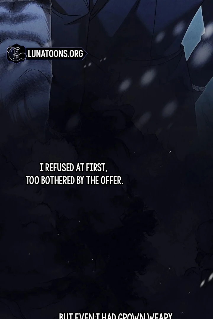 Rather Than The Son, I’ll Take The Father Chapter 33 16
