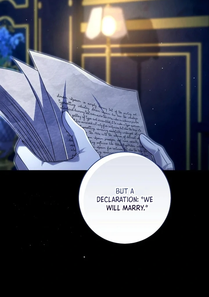 Rather Than The Son, I’ll Take The Father Chapter 33 181